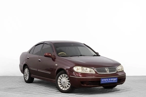Седан Nissan Bluebird Sylphy 2004 года, 489000 рублей, Барнаул
