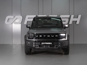 Внедорожник Jetour Traveler 2023 года, 3370000 рублей, Минеральные Воды