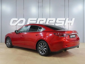 Седан Mazda 6 2018 года, 2199000 рублей, Воронеж
