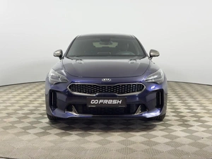 Лифтбек Kia Stinger 2018 года, 2612900 рублей, Казань
