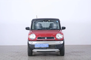 Хетчбэк Suzuki Hustler 2015 года, 839000 рублей, Омск