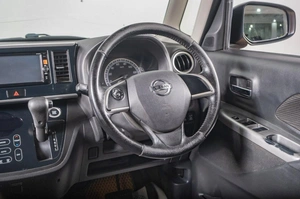 Хетчбэк Nissan Dayz 2015 года, 759000 рублей, Томск