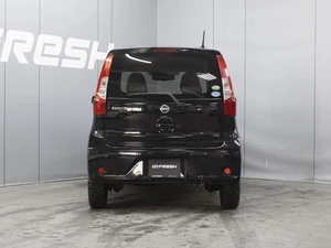 Хетчбэк Nissan Dayz 2018 года, 890000 рублей, Омск