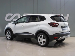Внедорожник Renault Kaptur 2017 года, 1399000 рублей, Петрозаводск