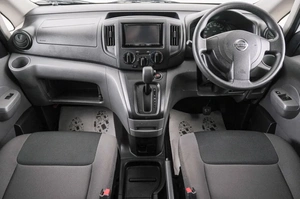Минивэн Nissan NV200 2020 года, 1939000 рублей, Красноярск