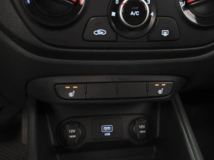 Седан Hyundai Solaris 2019 года, 1345000 рублей, Ставрополь