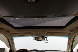 Внедорожник Lexus GX 2004 года, 2289000 рублей, Новосибирск