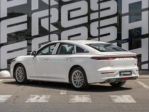Лифтбек FAW Bestune B70 2024 года, 2450000 рублей, Краснодар