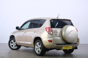 Внедорожник Toyota RAV4 2009 года, 1359000 рублей, Омск