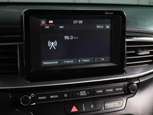 Хетчбэк Kia Ceed 2018 года, 1729000 рублей, Воронеж