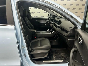 Внедорожник Chery Tiggo 7 Pro Max 2023 года, 1910000 рублей, Красноярск