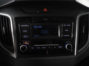 Внедорожник Hyundai Creta 2020 года, 1999000 рублей, Минеральные Воды