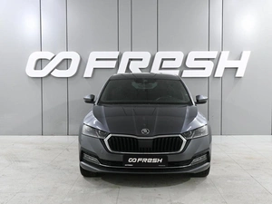 Лифтбек Skoda Octavia 2021 года, 2599000 рублей, Аксай