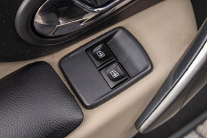 Седан Renault Logan 2014 года, 599000 рублей, Барнаул