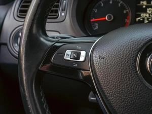 Седан Volkswagen Polo 2018 года, 1270000 рублей, Краснодар