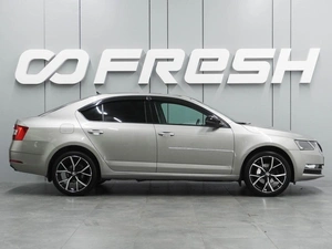 Лифтбек Skoda Octavia 2018 года, 1629000 рублей, Воронеж