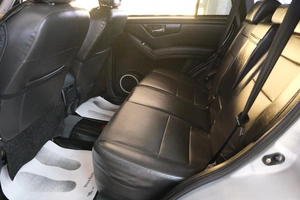 Внедорожник Lifan X60 2014 года, 699000 рублей, Омск