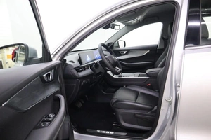 Внедорожник Chery Tiggo 7 2024 года, 1775000 рублей, Брянск