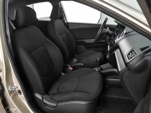 Седан Kia Rio 2012 года, 789000 рублей, Воронеж