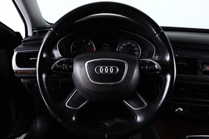 Седан Audi A6 2014 года, 1949000 рублей, Пермь