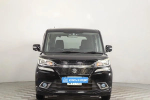 Минивэн Suzuki Solio 2017 года, 1359000 рублей, Пермь