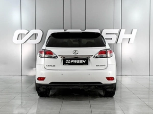 Внедорожник Lexus RX 2015 года, 2190000 рублей, Ростов-на-Дону