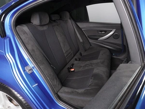 Седан BMW 3 серия 2013 года, 2029000 рублей, Минеральные Воды