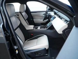 Внедорожник Land Rover Range Rover Velar 2019 года, 4707777 рублей, Москва