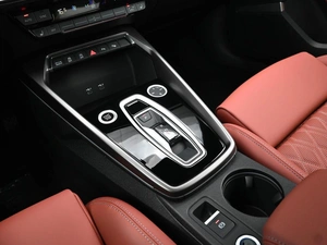 Хетчбэк Audi A3 2026 года, 4049000 рублей, Кирилловка