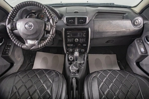 Внедорожник Nissan Terrano 2017 года, 1429000 рублей, Томск