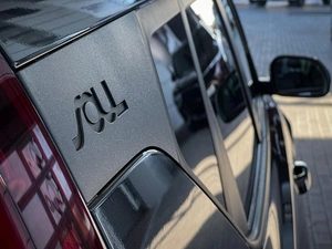 Внедорожник Kia Soul 2019 года, 1580000 рублей, Уфа