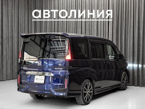Минивэн Honda Stepwgn 2020 года, 2149000 рублей, Красноярск