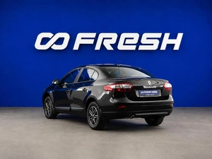 Седан Renault Fluence 2014 года, 1299077 рублей, Москва