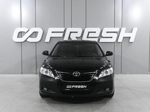 Седан Toyota Camry 2007 года, 1179000 рублей, Аксай