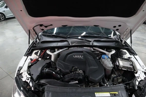 Седан Audi A4 2016 года, 2130000 рублей, Курск