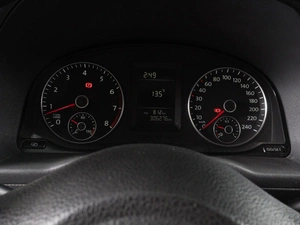 Фургон Volkswagen Caddy 2012 года, 1070000 рублей, Минеральные Воды