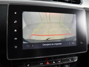 Внедорожник Renault Arkana 2021 года, 1599000 рублей, Воронеж