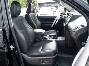 Внедорожник Toyota Land Cruiser Prado 2020 года, 5750000 рублей, Краснодар