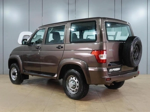 Внедорожник УАЗ Patriot 2023 года, 1549000 рублей, Воронеж