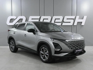 Внедорожник OMODA C5 2024 года, 1805000 рублей, Аксай