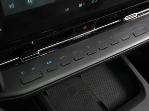 Внедорожник Changan CS55 Plus 2023 года, 2239000 рублей, Воронеж