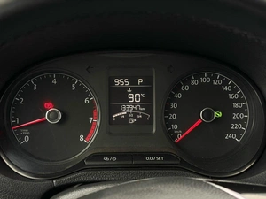 Седан Volkswagen Polo 2017 года, 999000 рублей, Ижевск