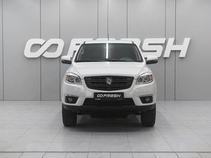 Пикап Sollers ST6 2024 года, 2170000 рублей, Ростов-на-Дону