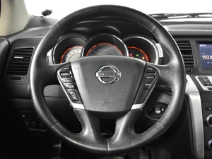 Внедорожник Nissan Murano 2010 года, 919900 рублей, Казань