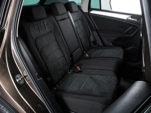 Внедорожник Volkswagen Tiguan 2017 года, 2449000 рублей, Воронеж