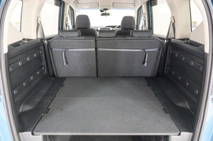 Минивэн Honda Freed 2018 года, 1589000 рублей, Красноярск