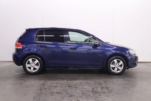 Хэтчбек Volkswagen Golf 2012 года, 920000 рублей, Брянск