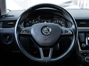 Лифтбек Skoda Octavia 2016 года, 1590000 рублей, Ставрополь