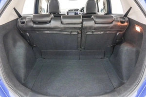 Хетчбэк Honda Fit 2015 года, 999000 рублей, Красноярск