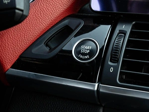 Внедорожник BMW X6 M 2014 года, 3499000 рублей, Краснодар